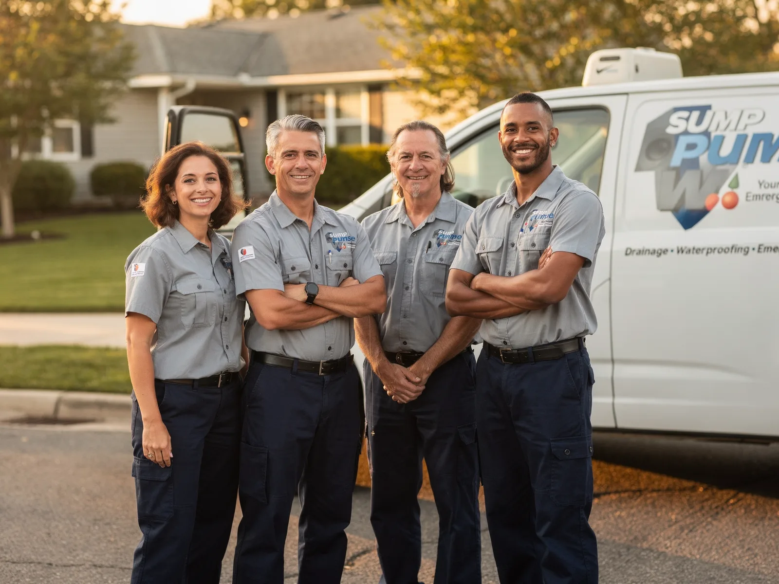 Water Heater Repair company in Kenyon, RI